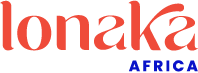 Logo de l'agence digitale Lonaka