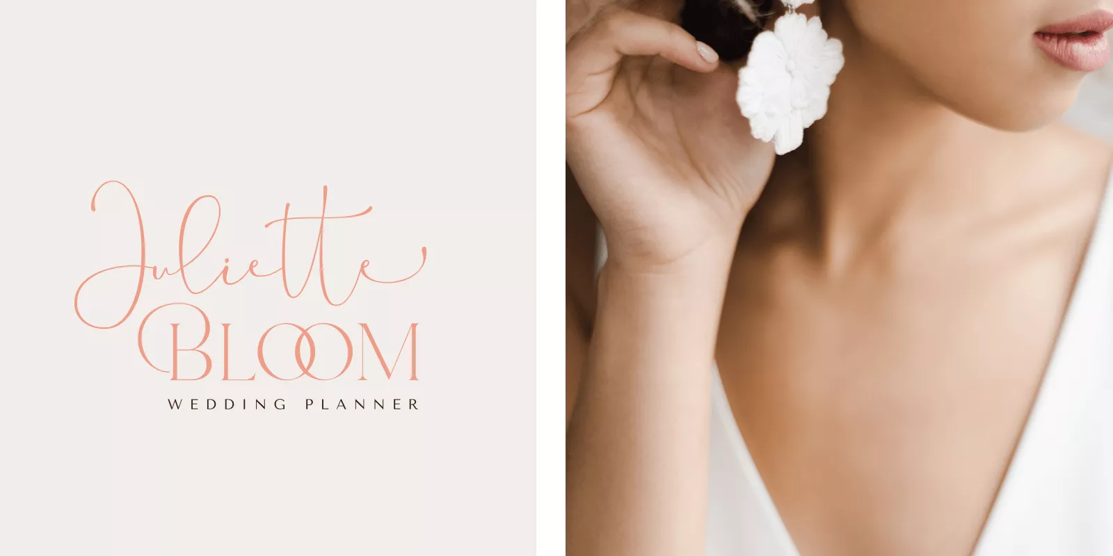 Logo Juliette Bloom