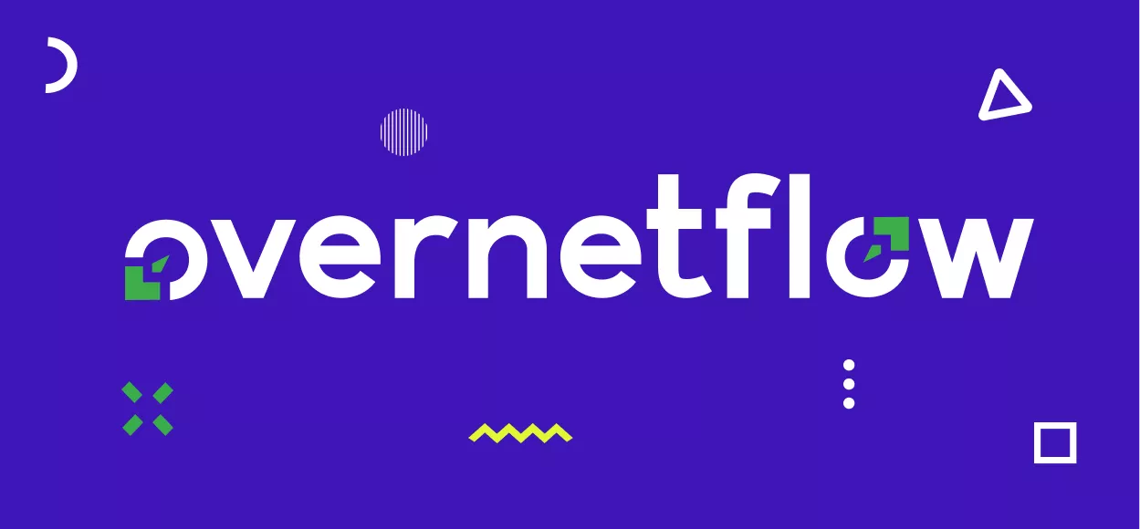 Logo overnetflow